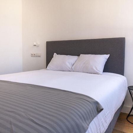 Simancas By Sharingco Apartman Madrid Kültér fotó