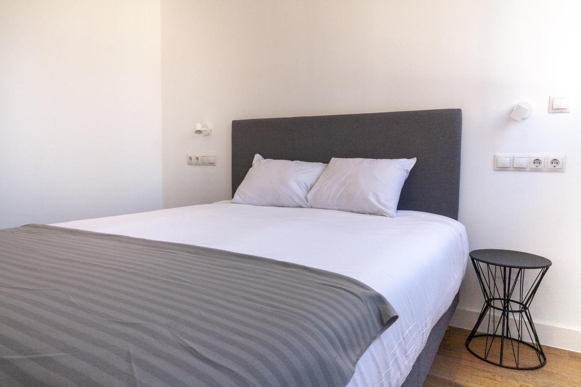 Simancas By Sharingco Apartman Madrid Kültér fotó