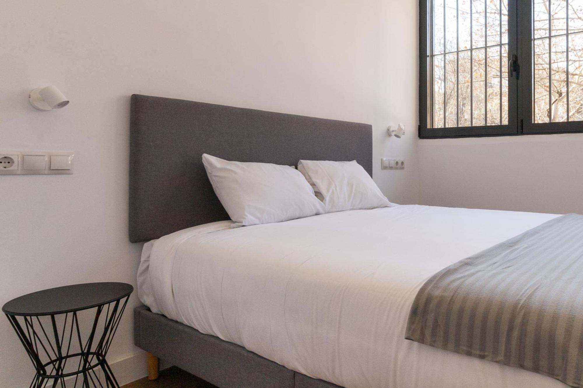Simancas By Sharingco Apartman Madrid Kültér fotó