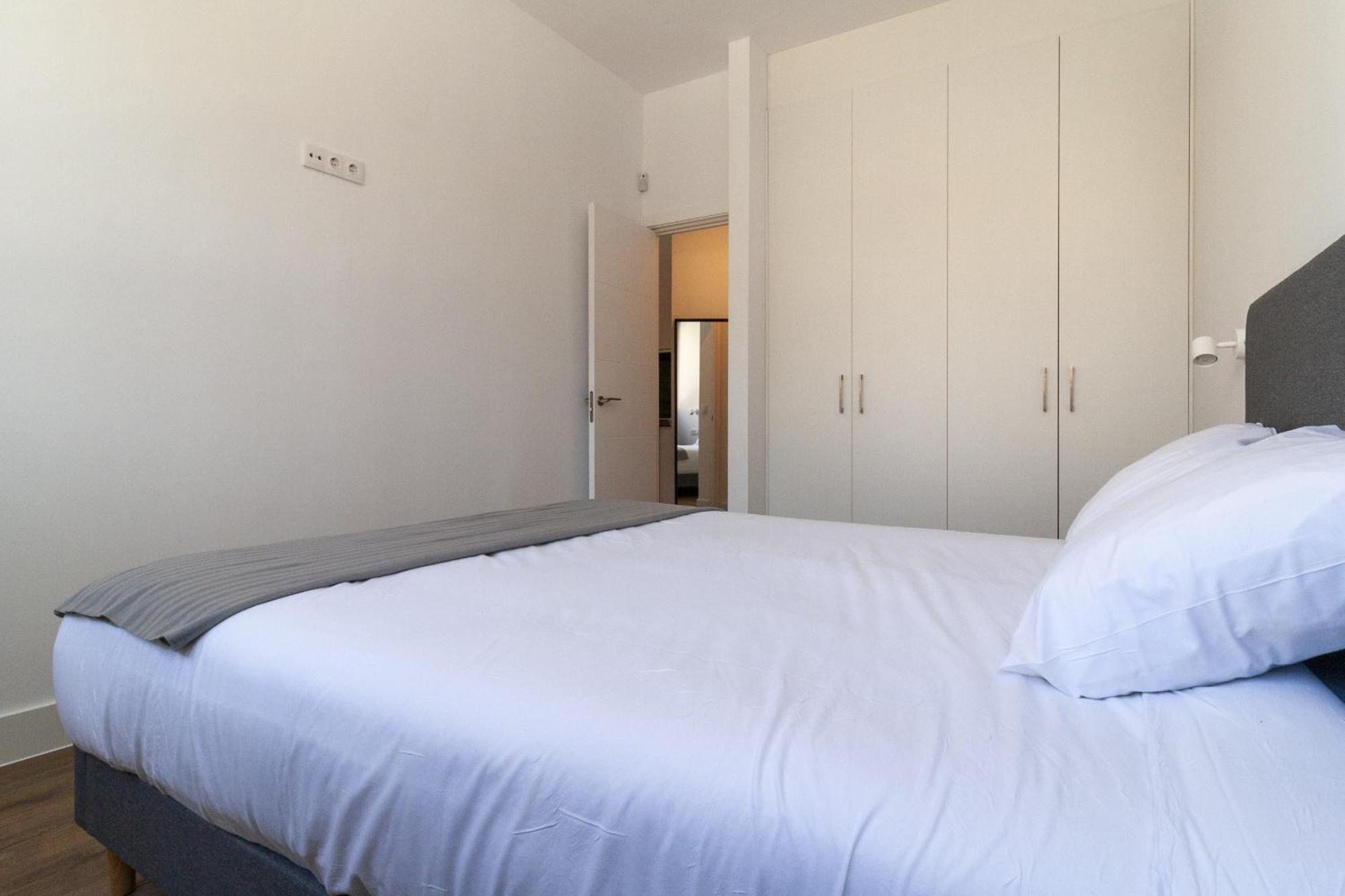 Simancas By Sharingco Apartman Madrid Kültér fotó